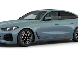 Grün Gebraucht 2024 BMW 420 Gran Coupé Comfort Edition Coupé | 52.998 € (Etwas zu teuer)