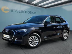 Gebraucht 2023 Audi Q5 SUV | 43.799 € (Fairer Preis)
