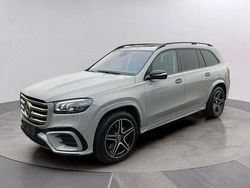 Grau Gebraucht 2024 Mercedes GLS450 AMG SUV | 92.900 €