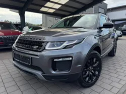 Grau Gebraucht 2019 Land Rover Range Rover evoque SUV | 20.700 € (Superpreis)