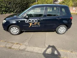 Gebraucht 2005 Mazda 2 Limousine | 690 €