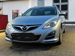 Gebraucht 2012 Mazda 6 Inclusive Kombi | 5.000 € (Teuer)