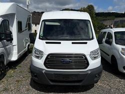 Weiß Gebraucht 2019 Ford Transit Trend Van / Kleinbus | 11.490 € (Superpreis)