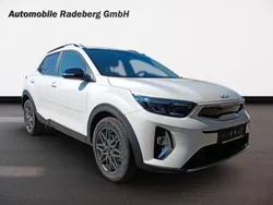 (swp) snow white pearl m Neu 2024 Kia Stonic SUV | 26.900 € (Etwas zu teuer)