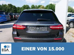 Metallic Gebraucht 2021 Mercedes E450 Avantgarde | 36.240 €