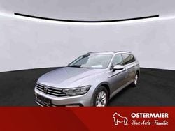 Pyritsilber Gebraucht 2021 VW Passat Business Kombi | 23.880 € (Guter Preis)