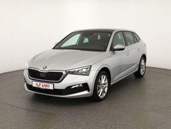 Silber Gebraucht 2023 Skoda Scala Kleinwagen | 22.490 € (Fairer Preis)