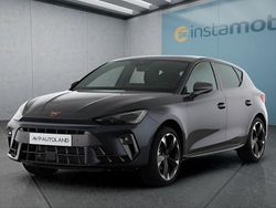 Grau Neu 2025 Cupra Leon Kleinwagen | 34.999 € (Fairer Preis)