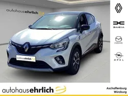 Metallic Neu 2024 Renault Captur Techno SUV | 26.490 € (Fairer Preis)