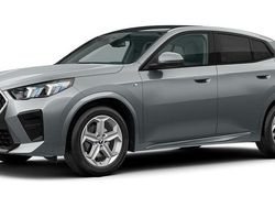Grau Gebraucht 2025 BMW X2 Comfort Edition SUV | 45.672 €
