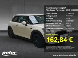 Rot (chili red) Gebraucht 2016 Mini One Cabriolet Cabrio | 8.900 € (Guter Preis)