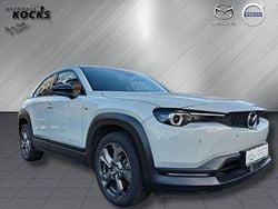 Ceramic white Gebraucht 2022 Mazda MX30 Ad'Vantage SUV | 15.690 € (Guter Preis)