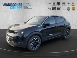 Schwarzandere Neu 2025 Opel Mokka Ultimate SUV | 31.690 €
