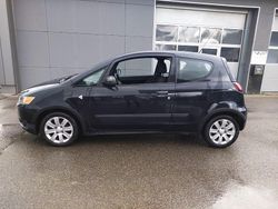 Schwarz Gebraucht 2011 Mitsubishi Colt Edition Limousine | 3.400 € (Fairer Preis)