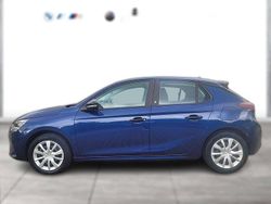 Metallic Gebraucht 2021 Opel Corsa-e Kleinwagen | 15.900 € (Fairer Preis)
