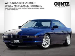 BMW 850