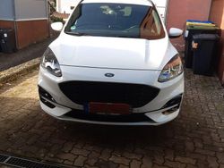 Weiß Gebraucht 2022 Ford Kuga ST-Line SUV | 25.900 € (Guter Preis)