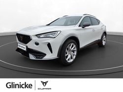 Weiß Gebraucht 2022 Cupra Formentor Basis SUV | 22.880 € (Guter Preis)