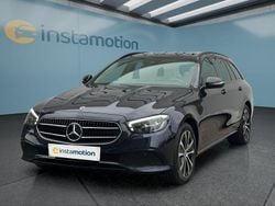 Gebraucht 2022 Mercedes E300 Kombi | 27.299 € (Guter Preis)