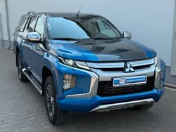 Grau Gebraucht 2021 Mitsubishi L200 Spirit Abholung | 33.979 € (Fairer Preis)