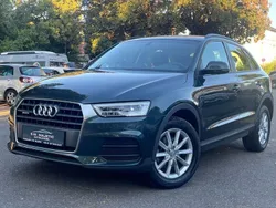 Gebraucht 2018 Audi Q3 Basis SUV | 14.999 € (Superpreis)