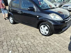 Schwarz Gebraucht 2008 Subaru Justy Kleinwagen | 1.350 € (Guter Preis)