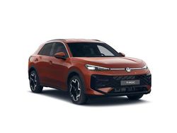 Rot Neu 2026 VW T-Roc R-line SUV | 39.695 € (Guter Preis)