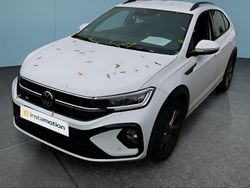 Weiß Gebraucht 2022 VW Taigo SUV | 25.649 € (Teuer)