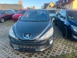 Grau Gebraucht 2008 Peugeot 308 Sport Kleinwagen | 1.300 € (Superpreis)
