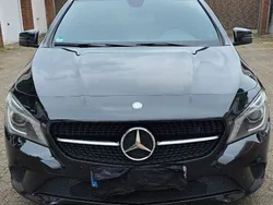 Schwarz Gebraucht 2013 Mercedes CLA180 Urban Limousine | 15.900 € (Fairer Preis)