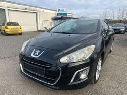 Schwarz Gebraucht 2011 Peugeot 308 CC Active Cabrio | 4.390 € (Guter Preis)