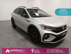 Silber Gebraucht 2023 VW Taigo R-line SUV | 24.470 € (Fairer Preis)