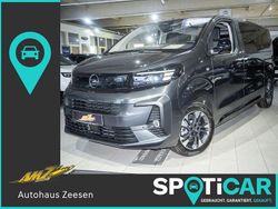 Grau Neu 2025 Opel Zafira Van / Kleinbus | 45.440 € (Fairer Preis)