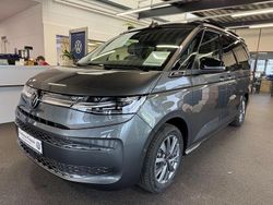 Indiumgrau metallic Gebraucht 2024 VW T7 California Van | 74.980 €