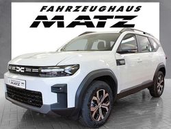 Weiß Neu 2025 Dacia Bigster Expression SUV | 31.975 € (Guter Preis)