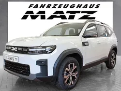 Weiß Neu 2025 Dacia Bigster Expression SUV | 29.875 € (Guter Preis)