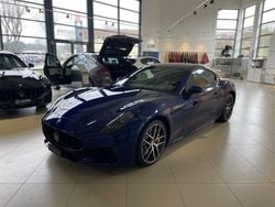 Blau Gebraucht 2023 Maserati Granturismo Coupé | 146.980 € (Superpreis)