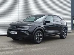 Karbon schwarz Neu 2025 Opel Mokka Edition SUV | 23.890 € (Fairer Preis)