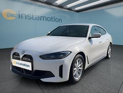 Weiß Gebraucht 2022 BMW i4 Limousine | 40.899 € (Fairer Preis)