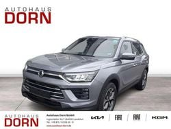 Iron metal Neu 2025 Ssangyong (KGM) Korando SUV | 27.330 €