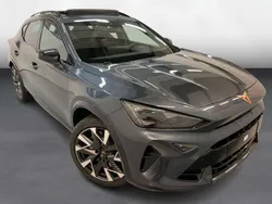 Grau Neu 2025 Cupra Leon Limousine | 38.949 € (Guter Preis)