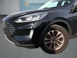 Schwarz Gebraucht 2024 Ford Kuga SUV | 20.099 €
