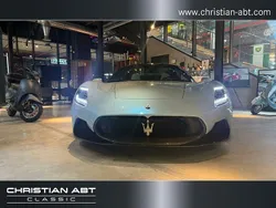 Blau Gebraucht 2023 Maserati MC20 Cabrio | 417.450 €
