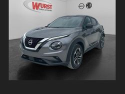 Grau Neu 2025 Nissan Juke N-Connecta SUV | 24.198 € (Guter Preis)