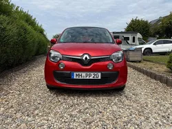 Rot Gebraucht 2015 Renault Twingo Kleinwagen | 5.850 € (Guter Preis)