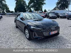 Schwarz Gebraucht 2024 Audi A5 Sport Coupé | 44.990 € (Superpreis)