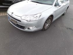 Silber Gebraucht 2009 Citroën C5 Exclusive Kombi | 3.600 € (Guter Preis)