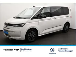 Gebraucht 2023 VW Multivan Van / Kleinbus | 48.780 € (Fairer Preis)