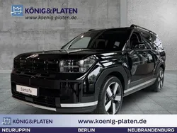 Schwarz Gebraucht 2025 Hyundai Santa Fe Signature SUV | 54.990 €