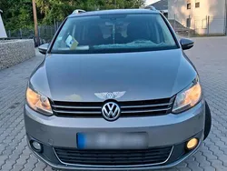 Gebraucht 2011 VW Touran Van / Kleinbus | 7.500 € (Fairer Preis)